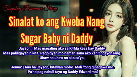 kinantot ni sugar daddy|Kinantot Ko Si Jowa Habang Nagseselpon Ang Junakis Niya.